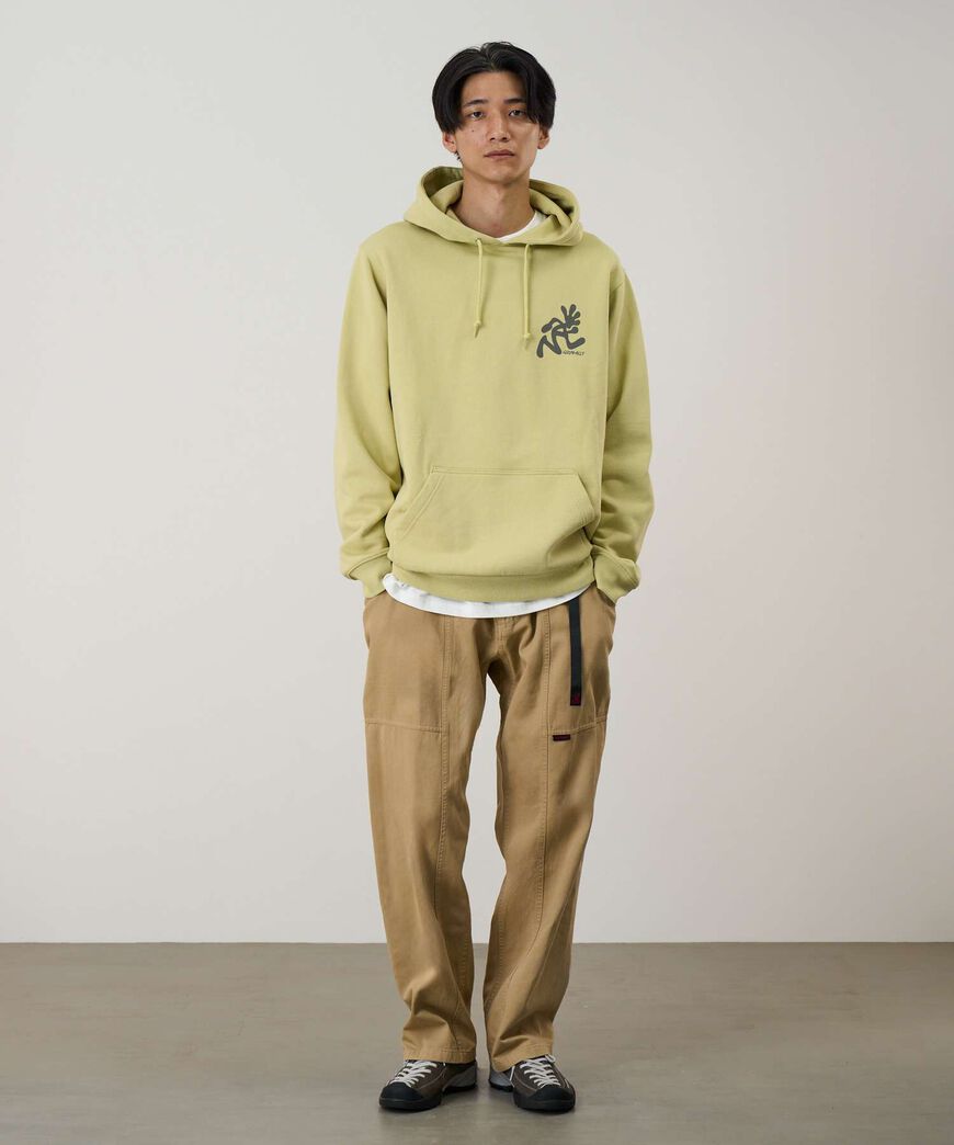 GADGET PANT,PIGMENT OAT, large image number 2