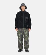 RIPSTOP VOYAGER PANT,ORANGE, small image number 3