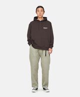 ORIGINAL FREEDOM HOODED SWEATSHIRT,PIGMENT OAT, small image number 2