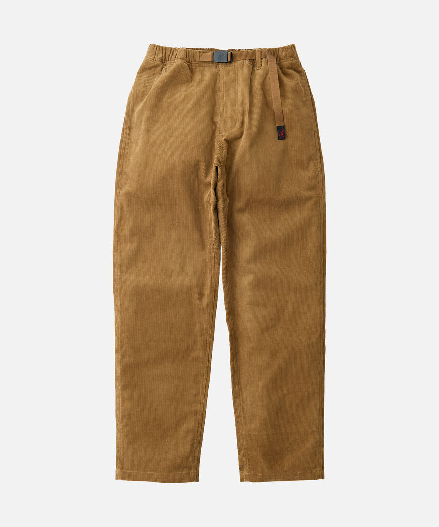 CORDUROY GRAMICCI PANT,CAMEL, large image number 0