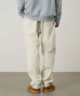 LOOSE TAPERED RIDGE PANT,GREIGE, small image number 6