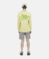 SHELL GEAR SHORT,GREY, small image number 4