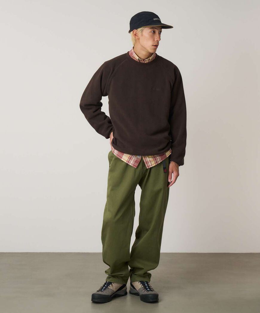 GRAMICCI PANT,SOFT ROSE, large image number 9