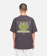 PREPARE YOURSELF ZEN TEE PIGMENT DYED,PAVEMENT PIGMENT, small image number 5