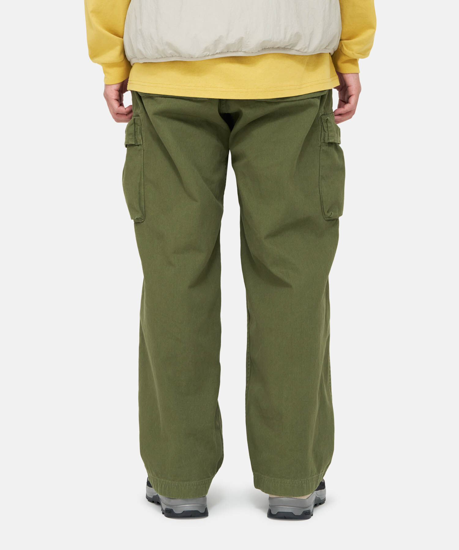 RIG CARGO PANT | GRAMICCI Official Global Online Store