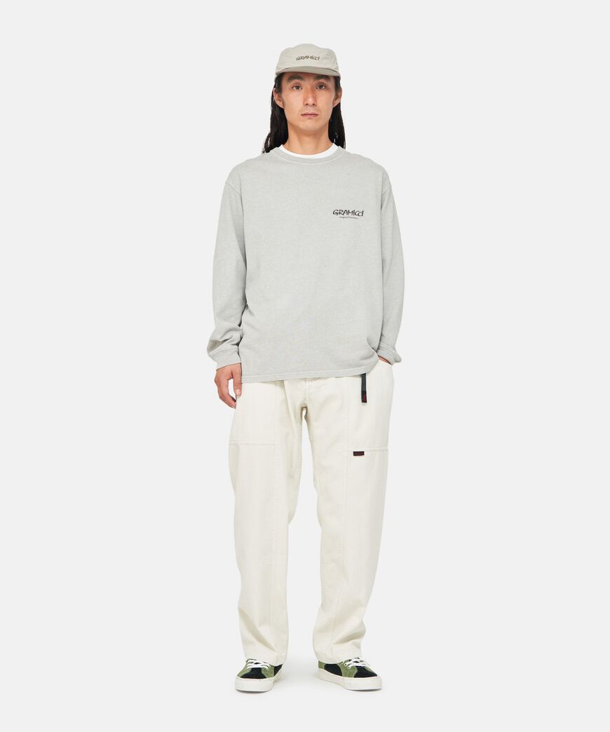 GADGET PANT,PIGMENT OAT, large image number 8