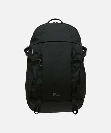 DAY PACK 25L,BLACK, medium