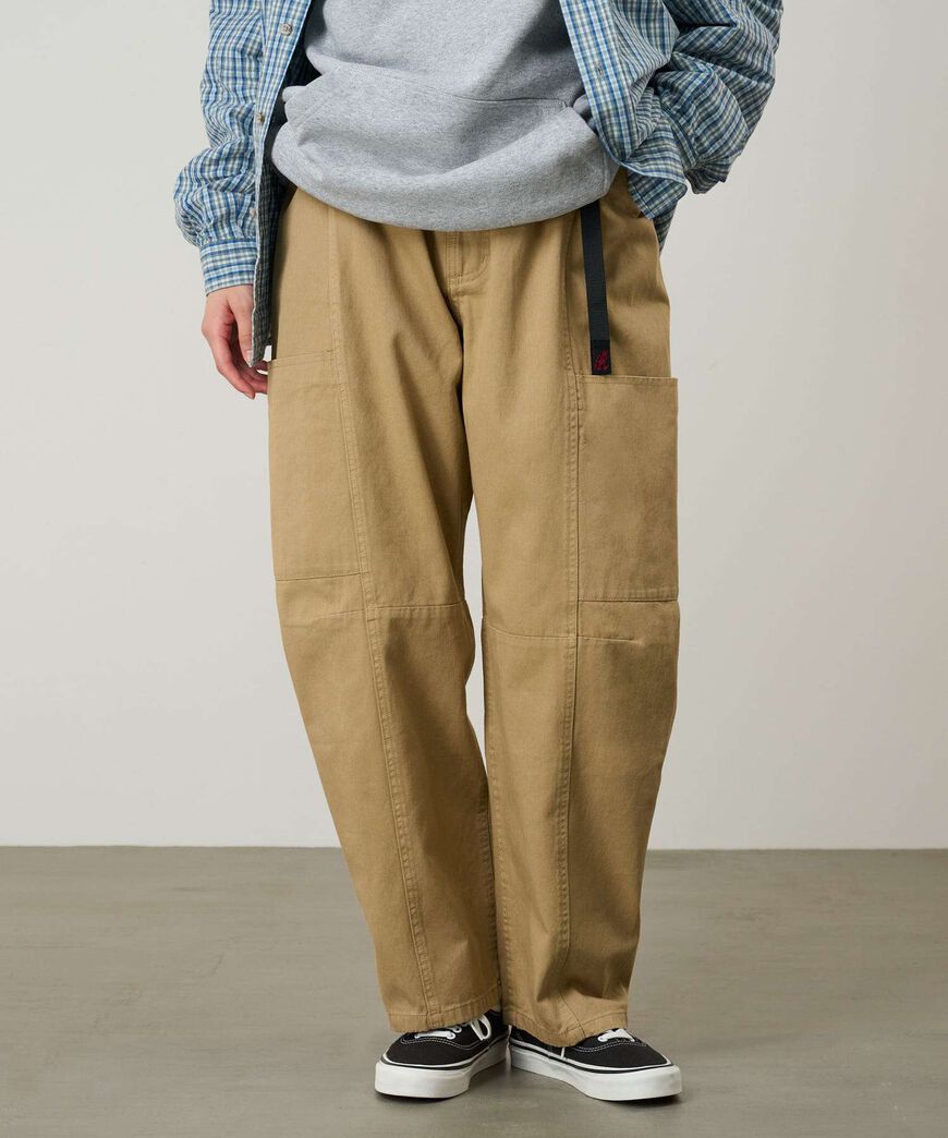 W'S VOYAGER PANT,CHINO, large image number 2