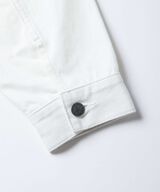 JAPANESE DENIM JACKET,INDIGO, small image number 6