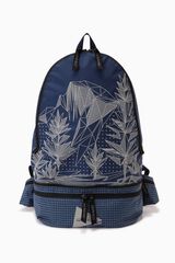 2WAY RIPSTOP BAG,BLUE, small image number 0