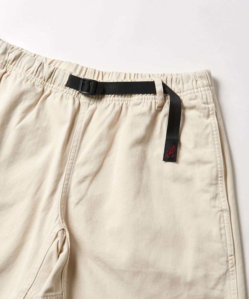 W'S G-SHORT,BLACK, large image number 2