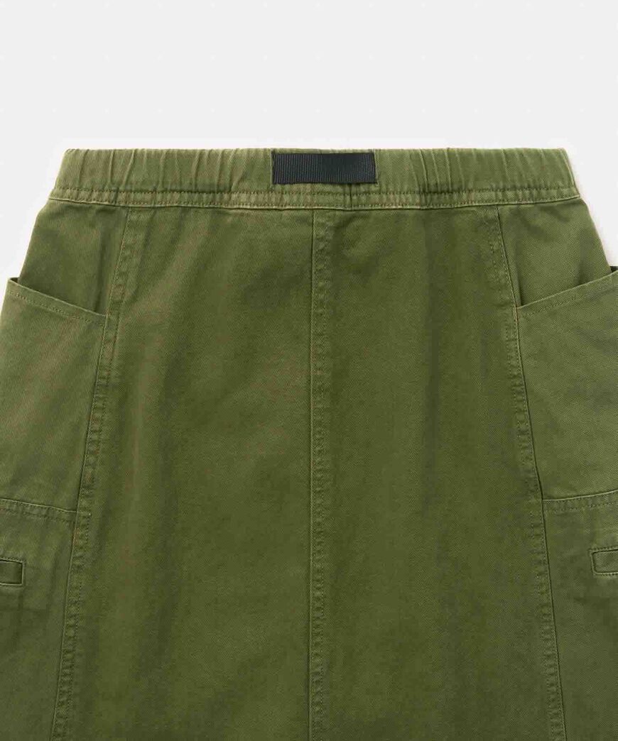 VOYAGER SKIRT,PIGMENT OAT, large image number 11