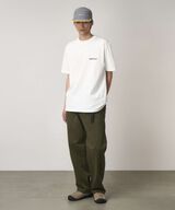 ICE AXE TEE,WHITE, small image number 3