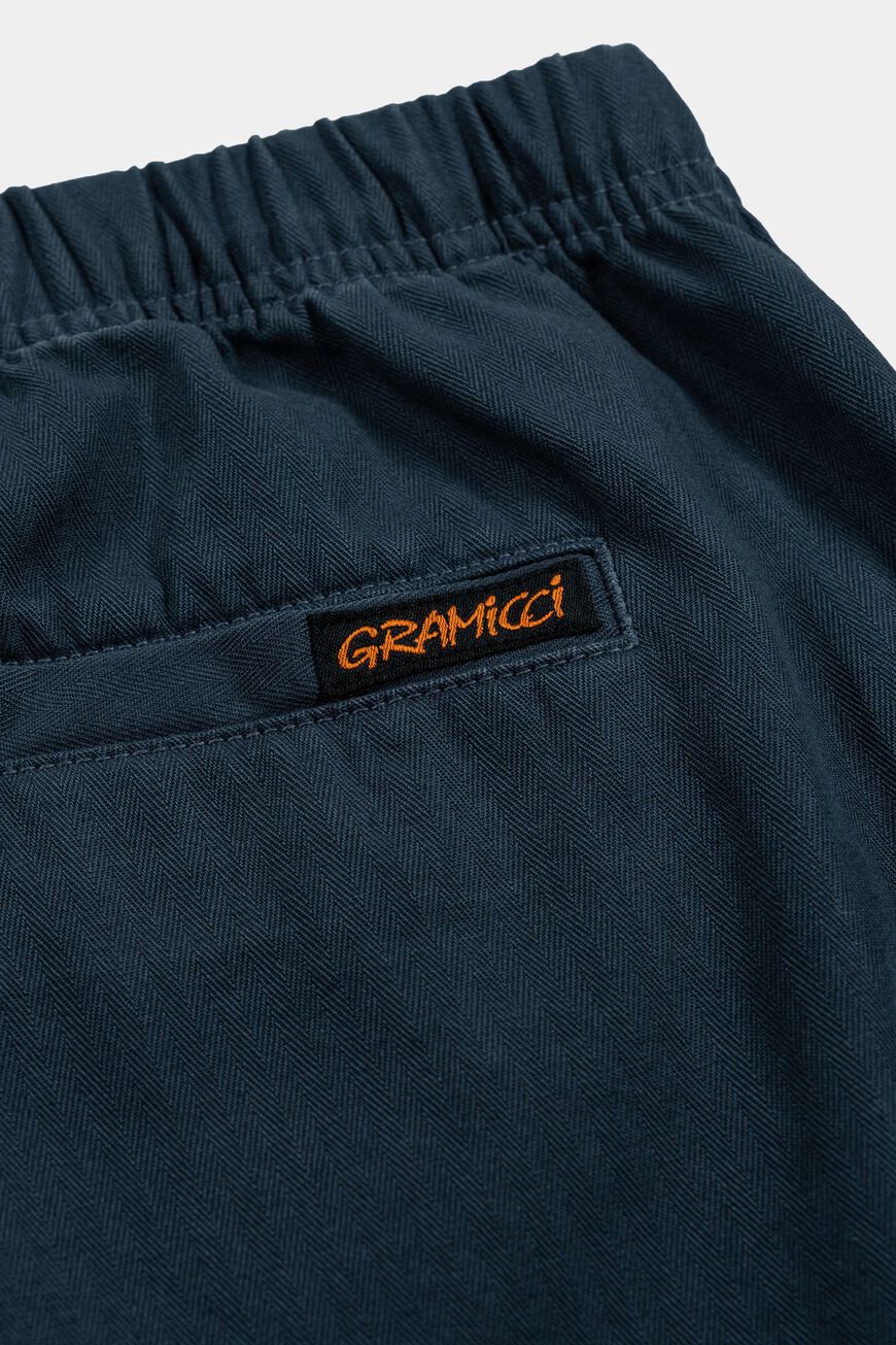 STANDARD GRAMICCI PANT,OMBRE BLUE, large image number 3