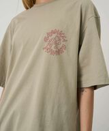 RUNNING MAN TEE,TEAL, small image number 5