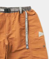RIPSTOP VOYAGER PANT,ORANGE, small image number 11