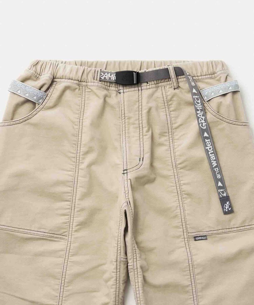 JQ TAPE CORDUROY GADGET PANT,BEIGE, large image number 9