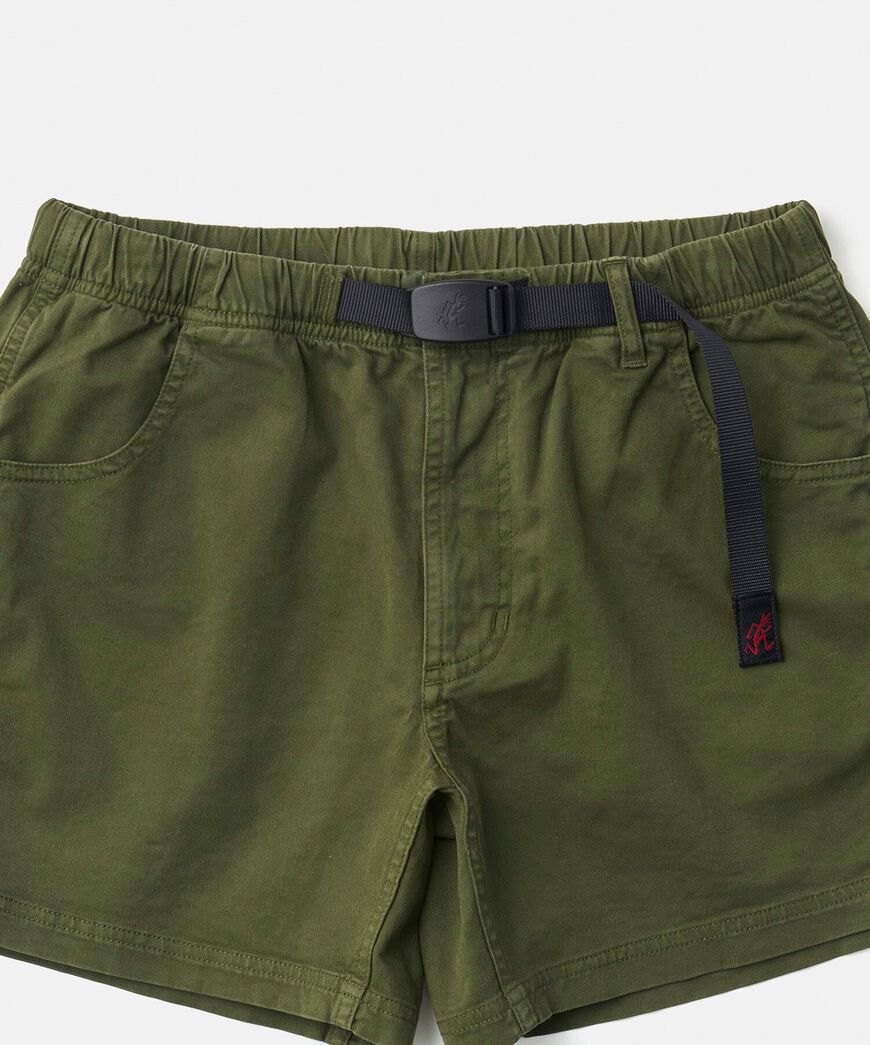 VERY SHORT,OLIVE, large image number 2