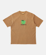 APPLE TEE,BROWN PIGMENT, small image number 0