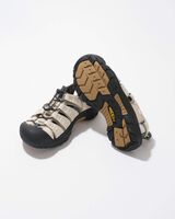 Men's Newport Retro Sandal x Gramicci,GRAMICCI HEMP, small image number 13