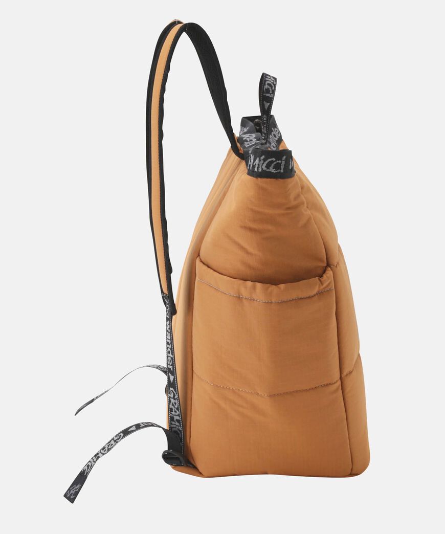 PADDED 2WAY PACK,ORANGE, large image number 3