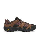 Gramicci x Merrell Vibram Moab 2 Siren,DARK EARTH, small image number 0