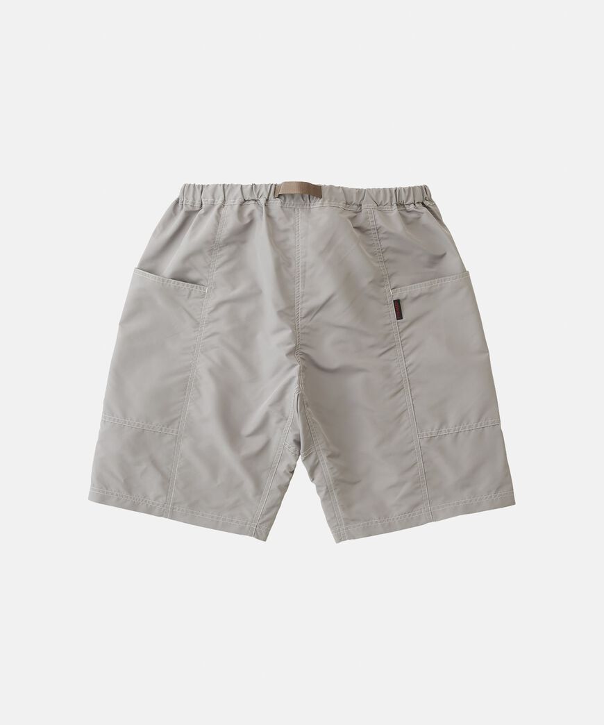 SHELL GEAR SHORT,GREY, large image number 1