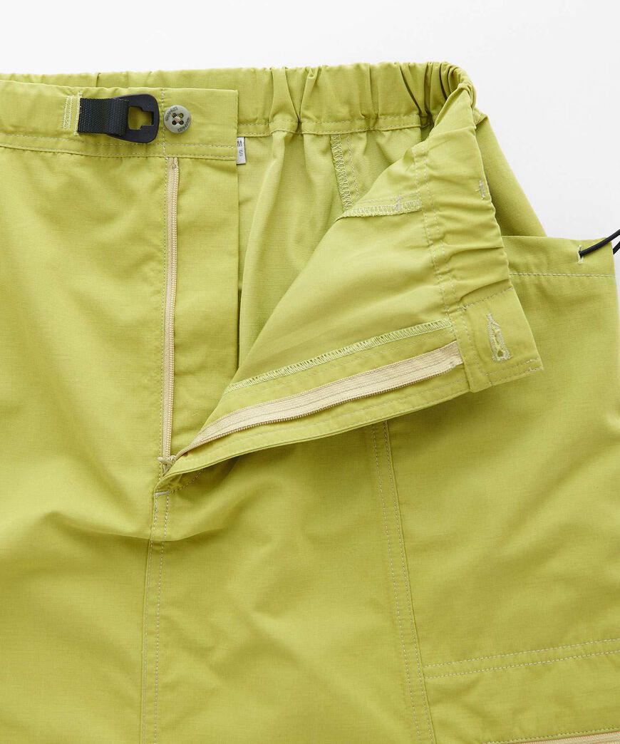 SALEM SKIRT,CHARCOAL, large image number 5