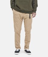 NN-PANT TIGHT CROPPED,STONE, small image number 4