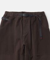 GADGET PANT,DARK BROWN, small image number 7