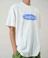 OUTDOOR GEAR TEE,WHITE, small image number 3