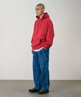 DENIM EQT PANT,LIGHT WASH, small image number 3