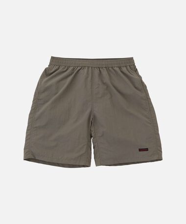 NYLON REEF SHORT,GRANITE, medium