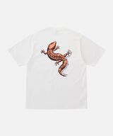GECKO TEE,WHITE, small image number 0