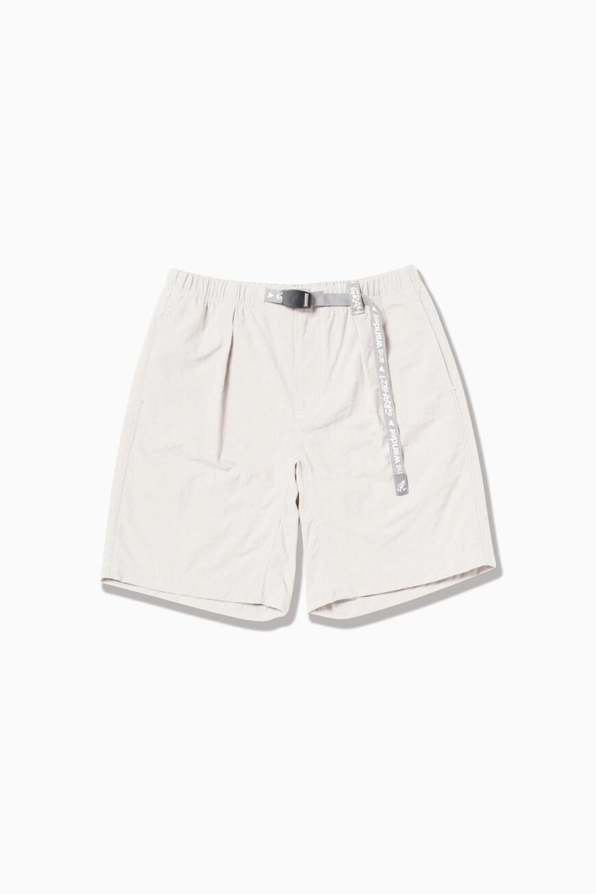 NYLON G-SHORT,L.GREY, large image number 0