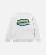 PREPARE YOURSELF SWEATSHIRT,GREY HEATHER, small image number 1