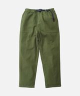 LOOSE TAPERED RIDGE PANT,OLIVE, small image number 0