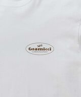 CLIMBING EQUIPMENT L/S TEE,VINTAGE BLACK, small image number 2