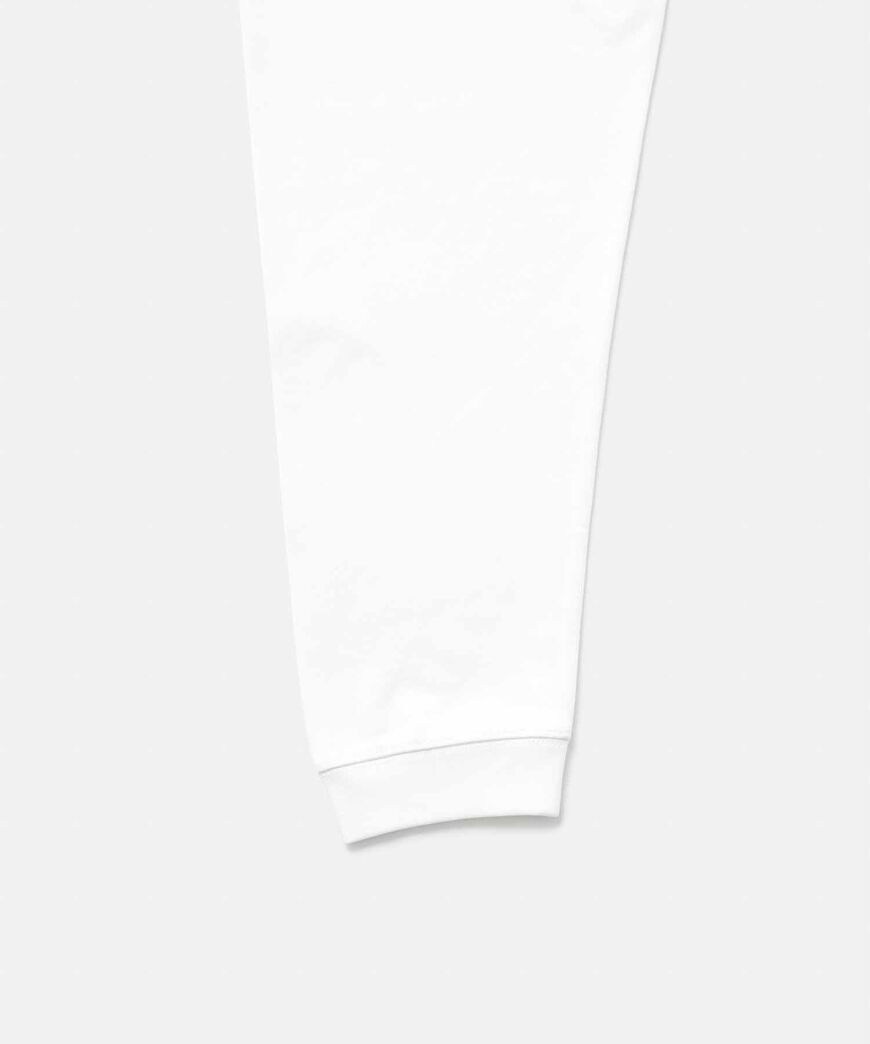 BACKPRINT L/S TEE,WHITE, large image number 11