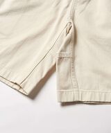 W'S G-SHORT,BLACK, small image number 4