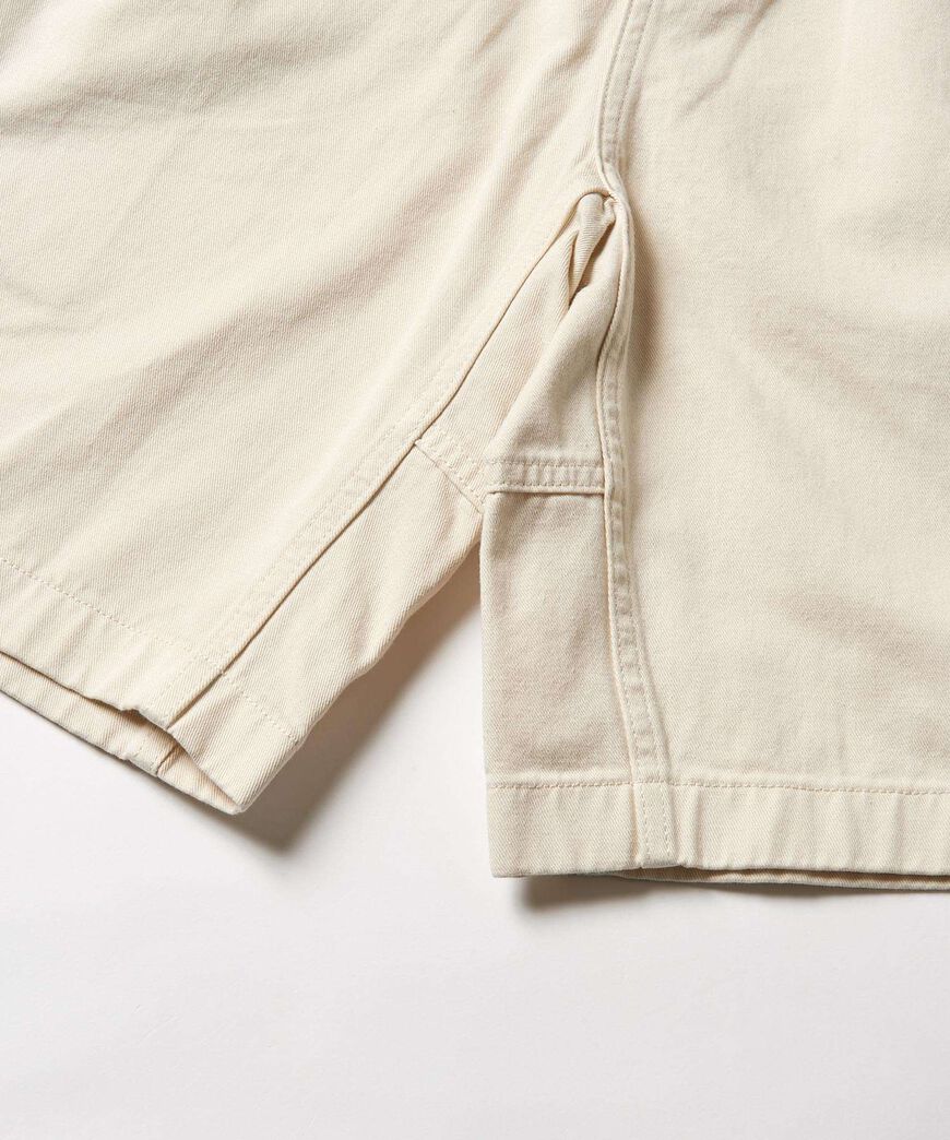 W'S G-SHORT,BLACK, large image number 4