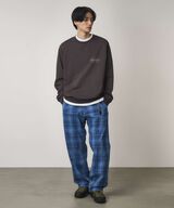 ORIGINAL FREEDOM SWEATSHIRT,DEEP BROWN, small image number 1