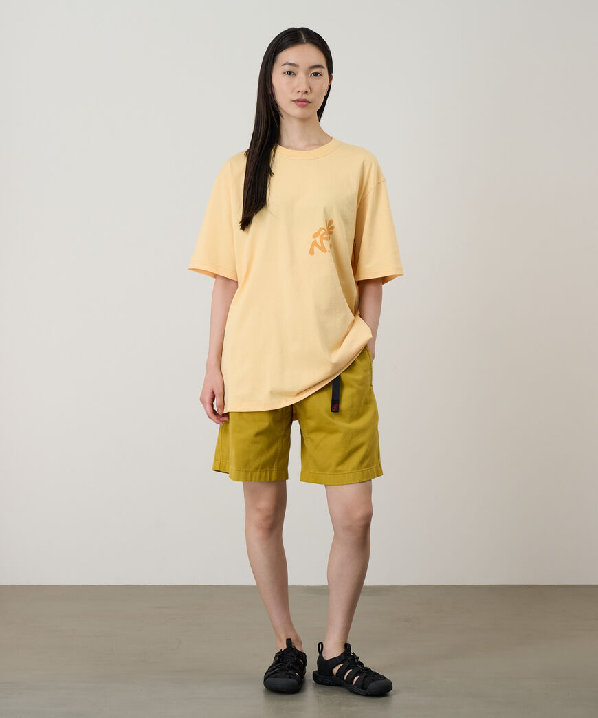 RUNNING MAN TEE,MANGO, large image number 1