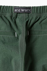 NYLON CLIMBING PANT,GREEN, small image number 11