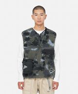 PADDED CHALK POUCH,CAMO, small image number 4