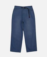 GOLDBERG CANVAS PANT,NAVY, small image number 0