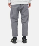 LOOSE TAPERED PANT,PIGMENT FOG, small image number 10
