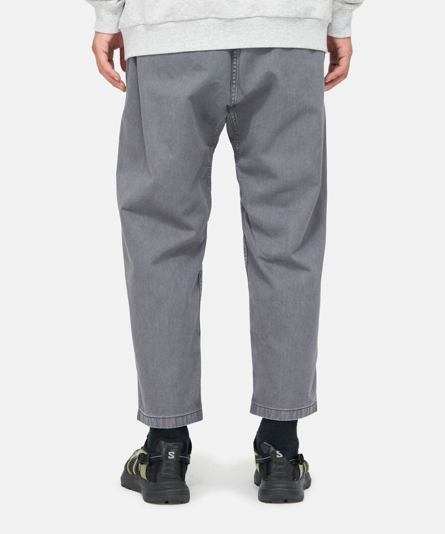 LOOSE TAPERED PANT,PIGMENT FOG, large image number 10