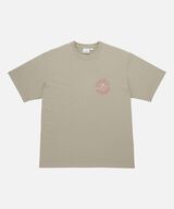 RUNNING MAN TEE,TEAL, small image number 0