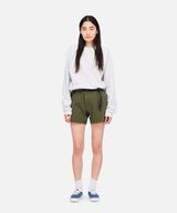 VERY SHORT,OLIVE, small image number 5